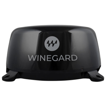 Winegard Winegard Connect 2.0 4G WF2-435 Router and WiFi Extender – High-Performance 4G LTE – Long-Range - Outdoor Depot
