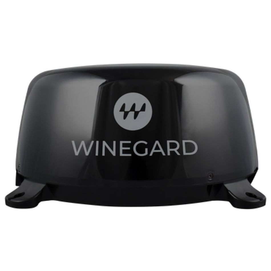 Winegard Winegard Connect 2.0 4G WF2-435 Router and WiFi Extender – High-Performance 4G LTE – Long-Range - Outdoor Depot