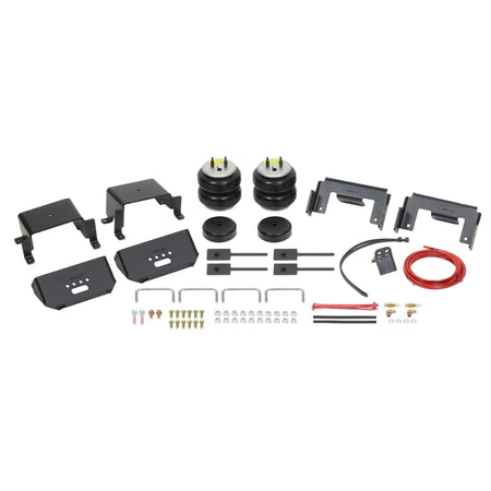 Airide Firestone Airide Ride-Rite Air Suspension Kit with Mounting Assembly fits 2015-2026 F150 | 100 PSI | - Outdoor Depot