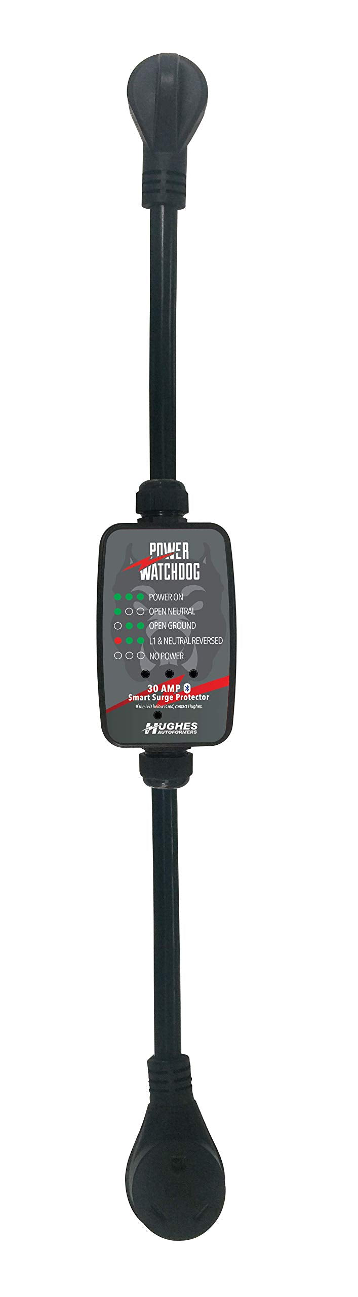 SnapPad SnapPad Xtra (4-Pack) | Four-Point RV Leveling System Featuring 9” Round Jack Feet | Adds 61% - Outdoor Depot