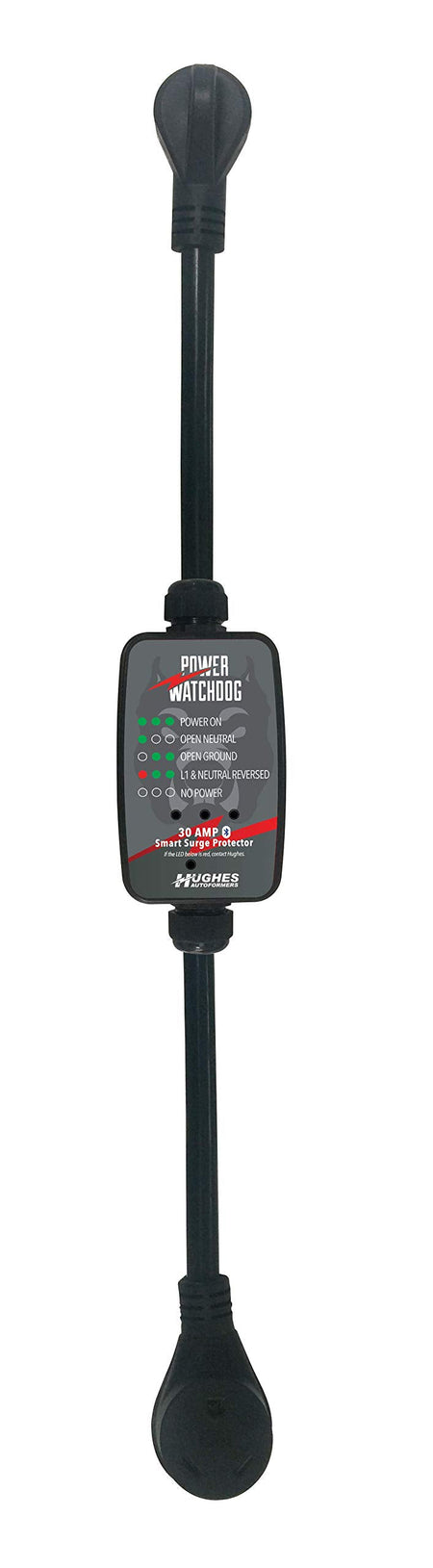 SnapPad SnapPad Xtra (4-Pack) | Four-Point RV Leveling System Featuring 9” Round Jack Feet | Adds 61% - Outdoor Depot