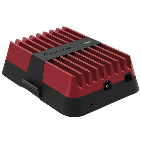 weBoost weBoost Drive Reach - Vehicle Cell Phone Signal Booster | 5G & 4G LTE | Magnetic Roof Antenna | - Outdoor Depot