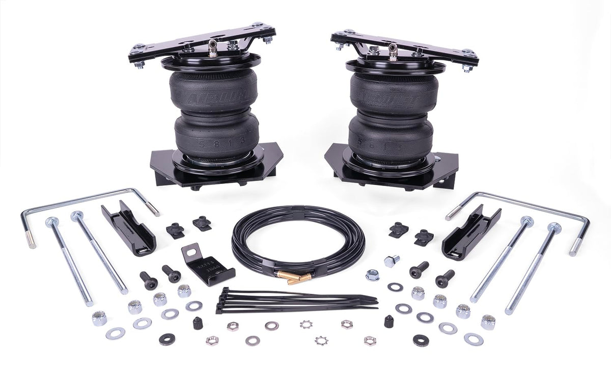 Air Lift Air Lift LoadLifter 5000 Ultimate Air Spring Kit - Fits 2023-2026 F-250 Super Duty & F-350 Super - Outdoor-Depot.us