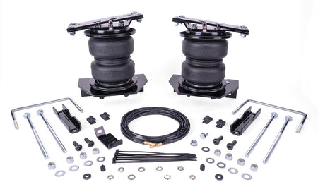 Air Lift Air Lift LoadLifter 5000 Ultimate Air Spring Kit - Fits 2023-2026 F-250 Super Duty & F-350 Super - Outdoor-Depot.us