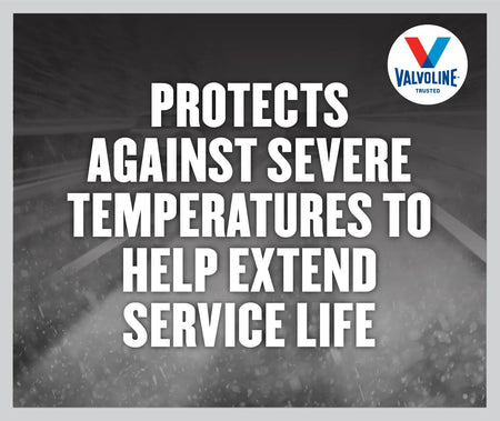 Valvoline Valvoline Daily Protection 75W-90 Gear Oil 1 Quart - Outdoor Depot