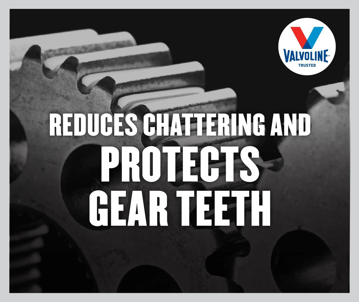 Valvoline Valvoline Daily Protection 75W-90 Gear Oil 1 Quart - Outdoor Depot