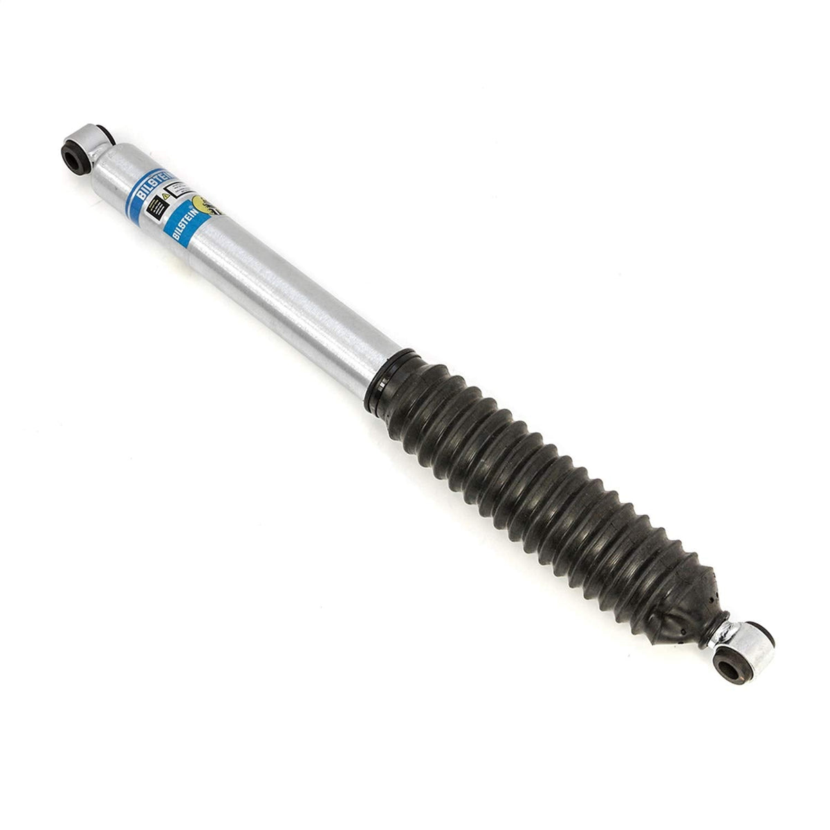 Bilstein Bilstein 33-238319 5100 Series Single Rear Shock Absorber fits 2014 2018 Silverado 1500 & Sierra - Outdoor Depot