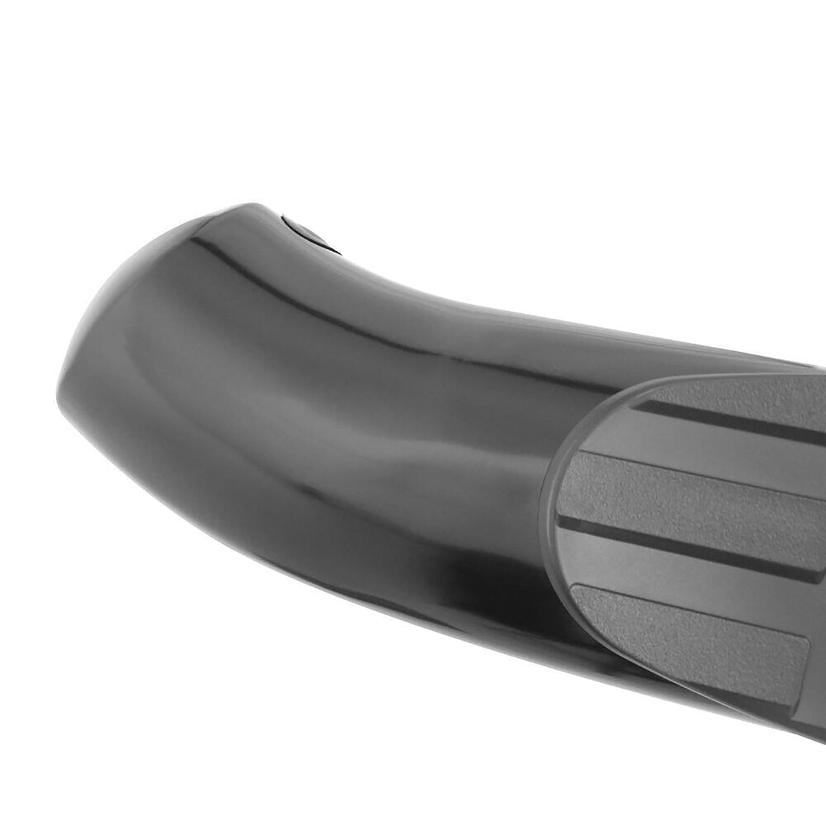 Westin Westin 21-24015 PRO TRAXX 4 Oval Nerf Bars fits 2015-2026 Colorado Canyon Crew Cab Black Pair - Outdoor Depot