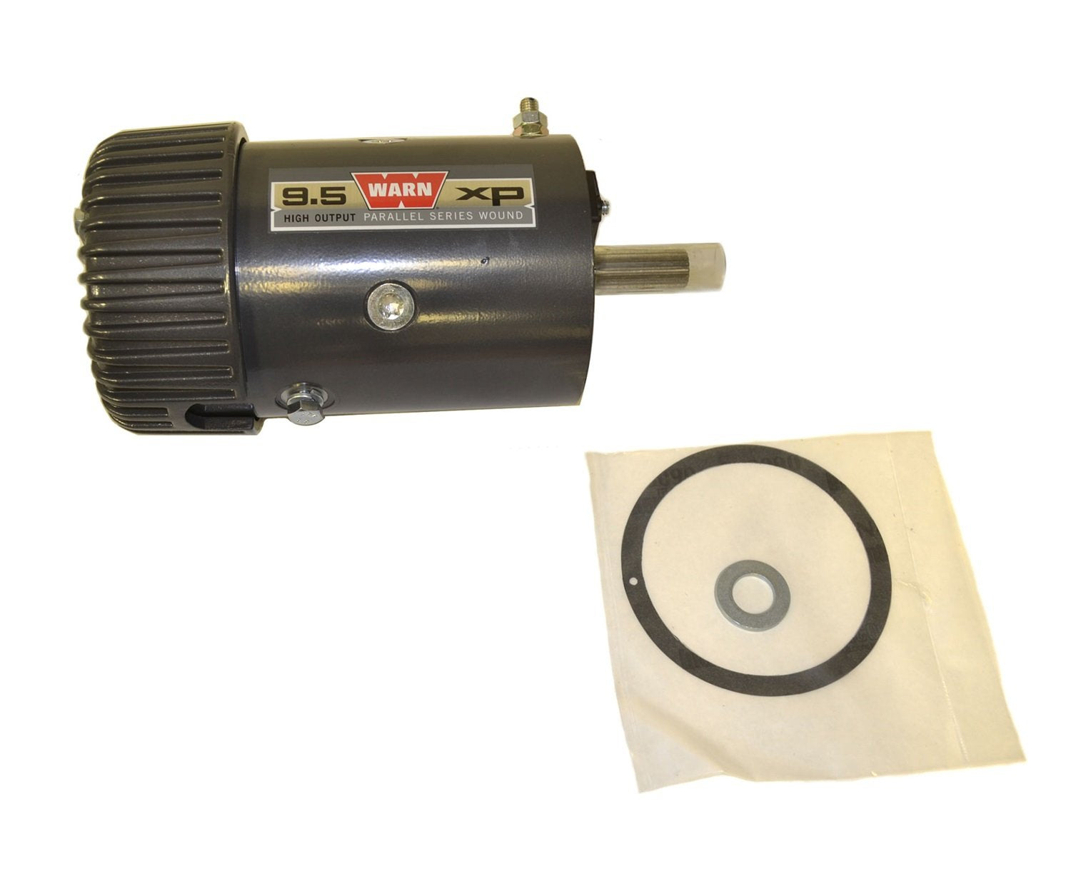 Crown Automotive Crown Automotive (4762490) Headlamp Adjusting Nut, Black - Outdoor Depot