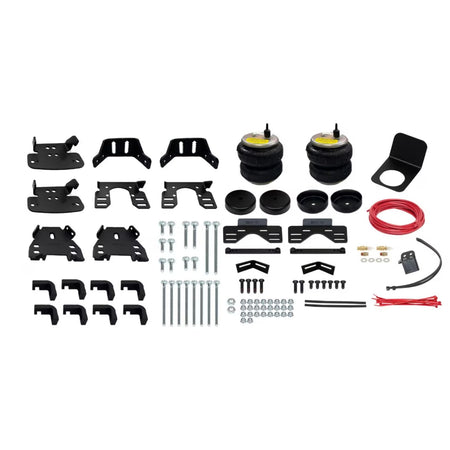 Airide Firestone Airide 2625 Rear Air Spring Kit fits 2017-2025 F250 F350 4WD | Load Capacity of 5,000 - Outdoor Depot