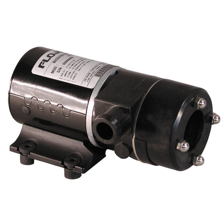 Flojet Flojet RV Macerator Pump - Outdoor Depot