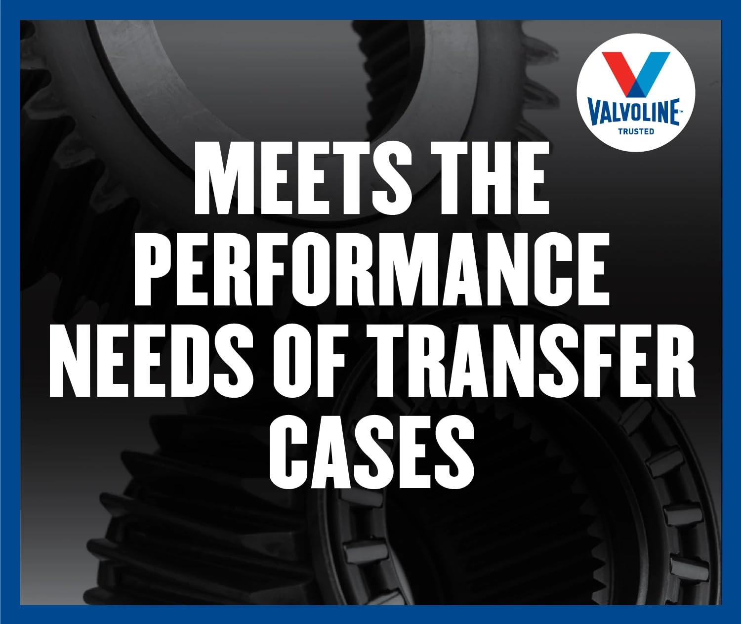 Valvoline Valvoline Synchromesh Manual Transmission Fluid 1 Quart - Outdoor Depot