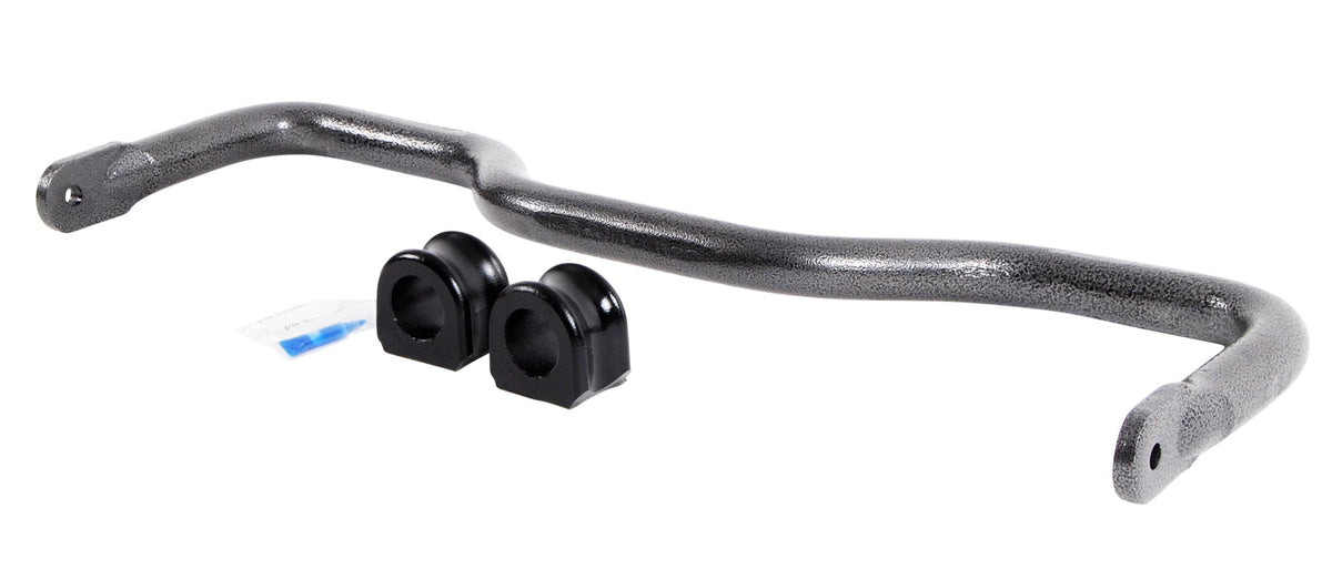 Hellwig Hellwig 7777 Solid, Heat Treated Chromoly, 1-1/2" Rear Sway Bar - Outdoor Depot