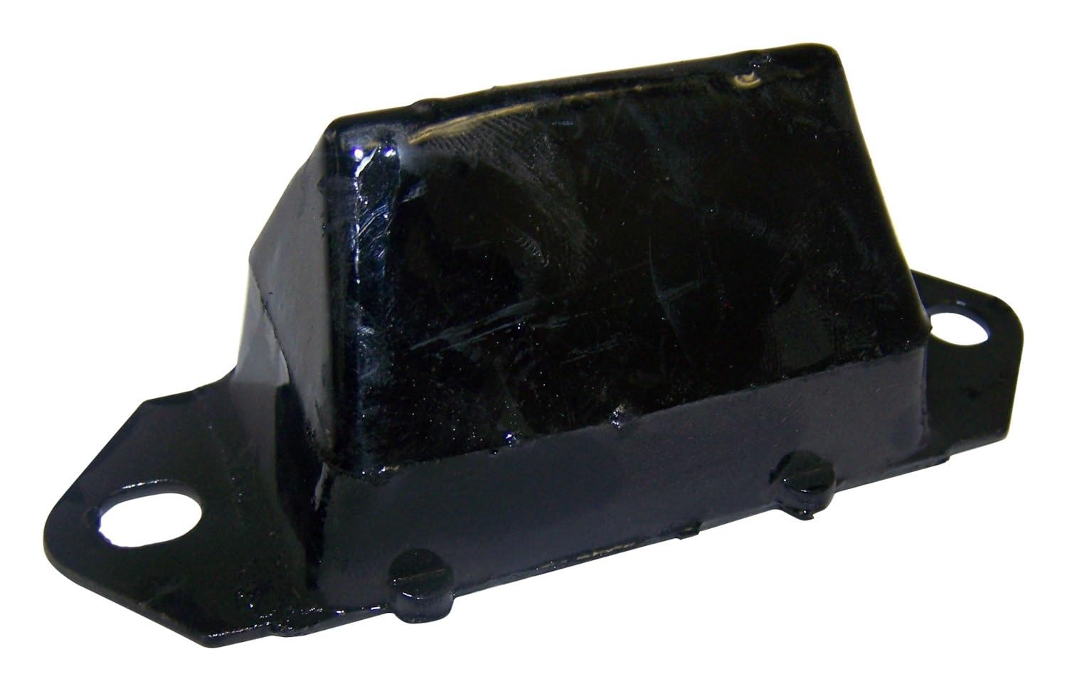 Crown Automotive Crown Automotive J5355483 Cushion Bumper - Outdoor Depot