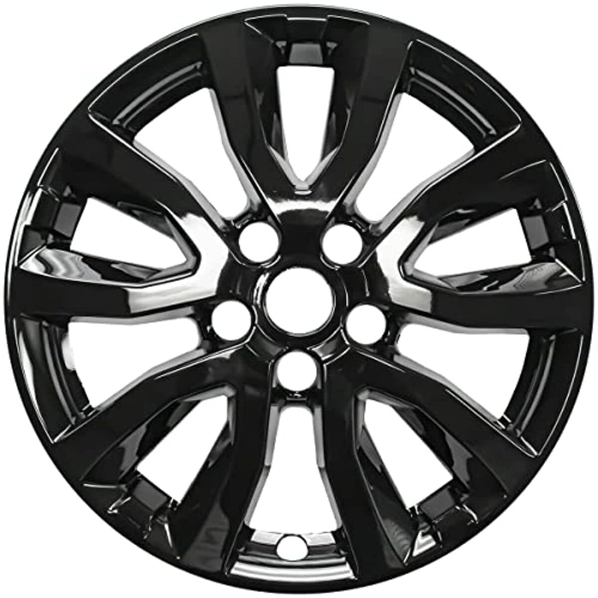 Coast to Coast International Coast to Coast International Chrome Impostor Wheel Skins, Set of 4 – Compatible - Outdoor Depot