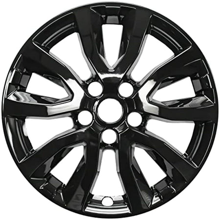 Coast to Coast International Coast to Coast International Chrome Impostor Wheel Skins, Set of 4 – Compatible - Outdoor Depot