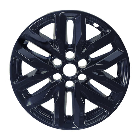 Coast to Coast International Gloss Black Wheel Covers Fit 2017-2019 GMC Acadia SLE, SLT - Outdoor Depot
