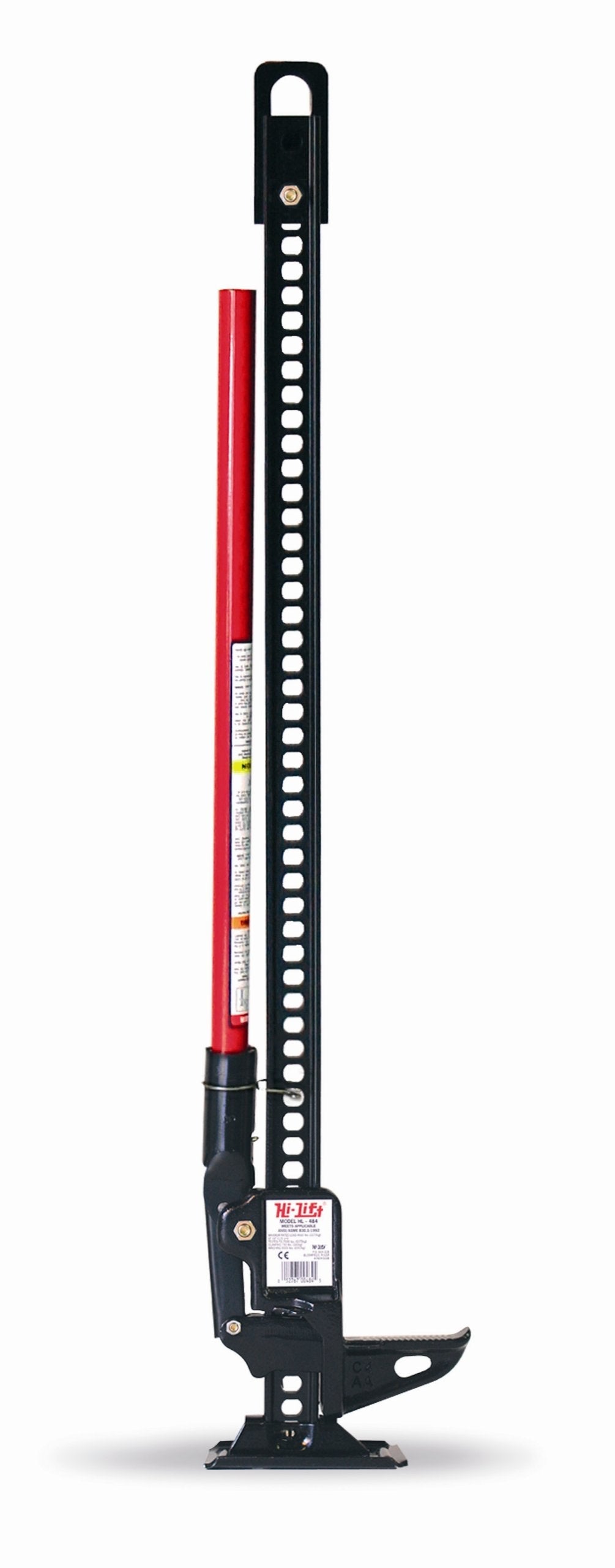 Hi-Lift Hi-Lift Jack 42" Cast/Steel Jack HL-424 - Outdoor Depot