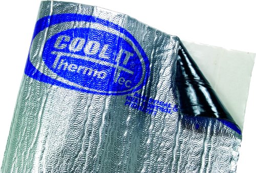Thermo-Tec Thermo-Tec 14620 60" X 36" Heat and Sound Suppressor - Outdoor Depot