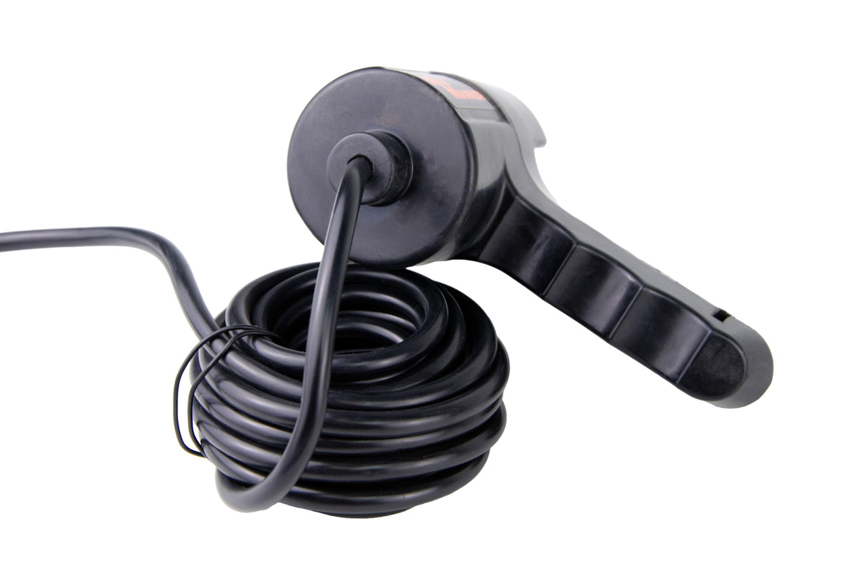 MILE MARKER Mile Marker 77-50141W-50 Hand Controller for ES Winches - Essential Replacement Part to Prolong - Outdoor Depot