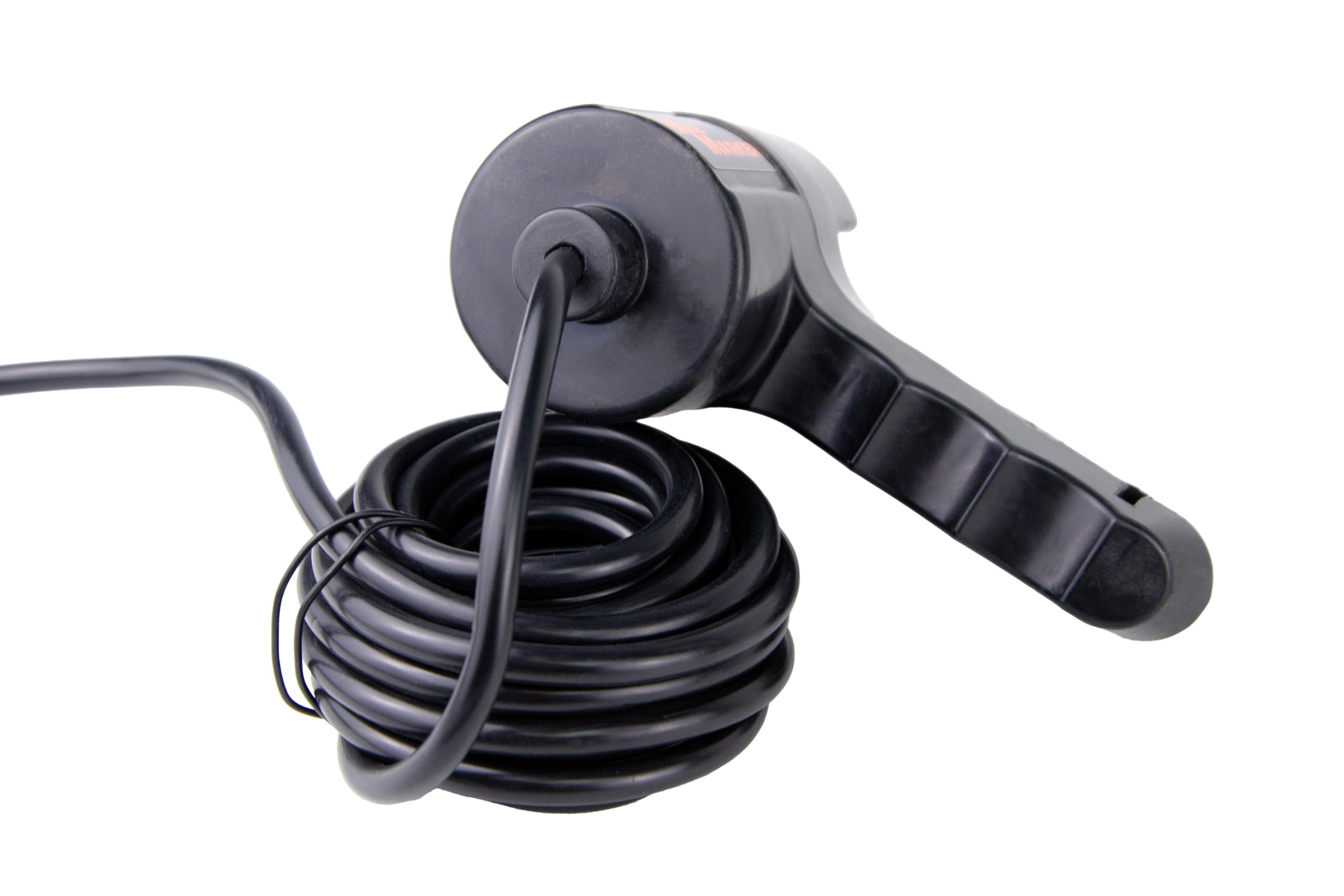 MILE MARKER Mile Marker 77-50141W-50 Hand Controller for ES Winches - Essential Replacement Part to Prolong - Outdoor Depot