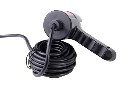 MILE MARKER Mile Marker 77-50141W-50 Hand Controller for ES Winches - Essential Replacement Part to Prolong - Outdoor Depot