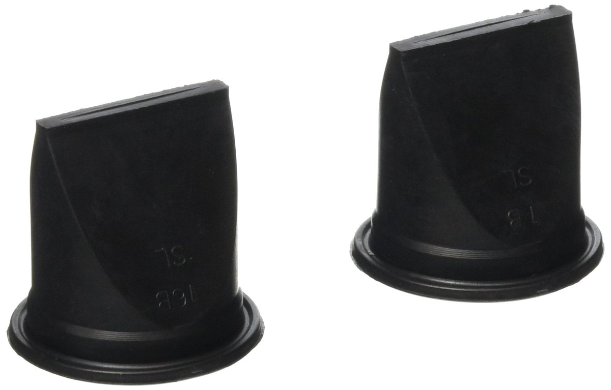 Dometic Dometic 385310076 OEM Duckbill Valve Kit | 1-1/2" Kit, Black - Outdoor Depot