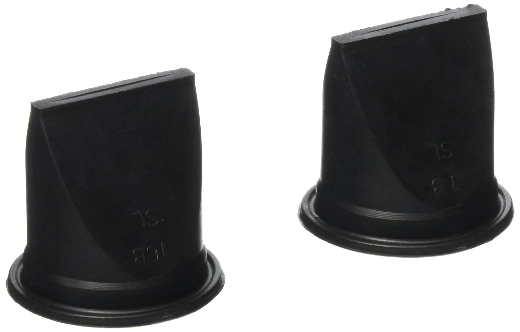 Dometic Dometic 385310076 OEM Duckbill Valve Kit | 1-1/2" Kit, Black - Outdoor Depot