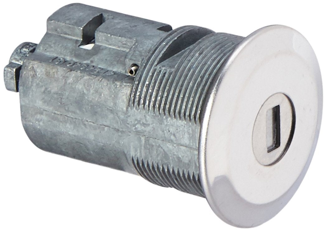 BOLT Bolt 7025636 Replacement Toolbox Lock Cylinder with Ford Side Cut Keys - Only Works with Bolt Toolbox - Outdoor Depot