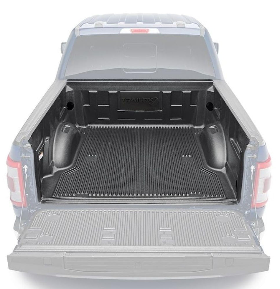 TRAILFX RF8U99 Replacement Bed Liner Fits Ford F-250 Super Duty 1999-2016 Componen...