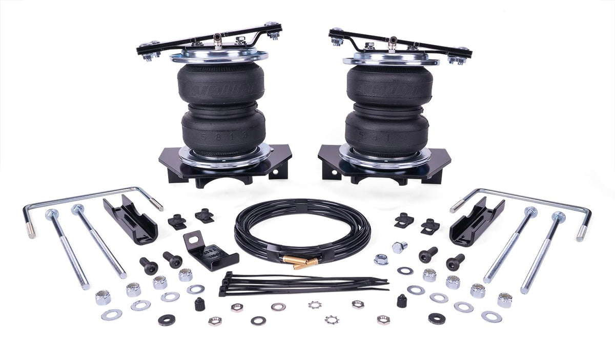 Air Lift Air Lift LoadLifter 5000 Air Spring Kit - Fits 2023-2026 F-250 & F-350 Super Duty SRW/4WD - 57354 - Outdoor-Depot.us