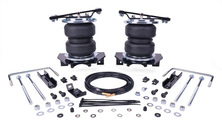 Air Lift Air Lift LoadLifter 5000 Air Spring Kit - Fits 2023-2026 F-250 & F-350 Super Duty SRW/4WD - 57354 - Outdoor-Depot.us