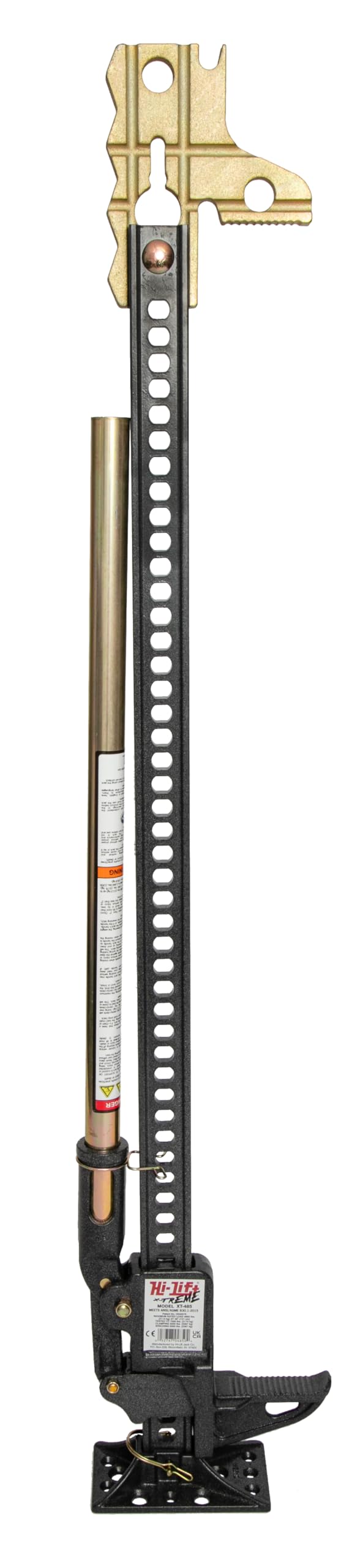 Hi-Lift Hi-Lift Jack 48" X-TREME Jack XT-485 - Outdoor Depot