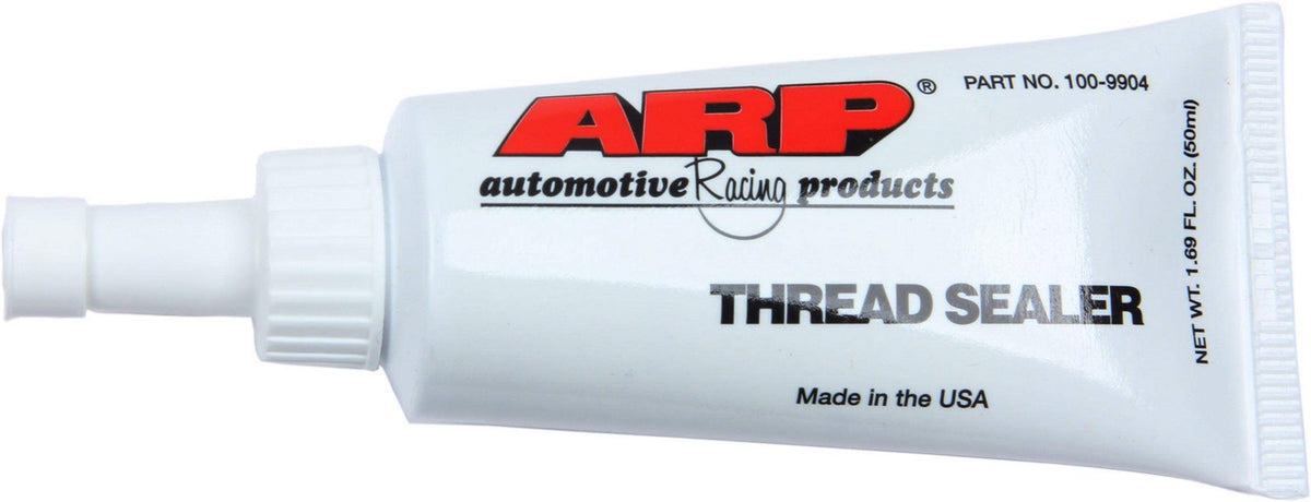 ARP ARP-1009904 Thread Sealer 50 Ml , 1.69 Ounces, Gray - Outdoor Depot