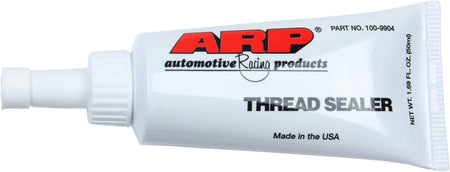 ARP ARP-1009904 Thread Sealer 50 Ml , 1.69 Ounces, Gray - Outdoor Depot