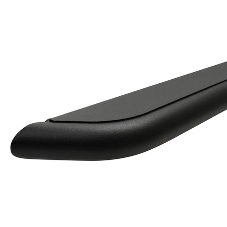 Westin Westin 20-14065 Outlaw Drop Nerf Bars fits 2018-2026 Wrangler JL Unlimited 4Door Textured Black Pair - Outdoor Depot