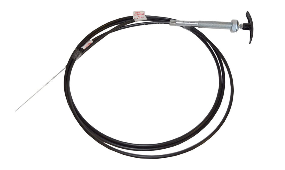 VALTERRA LLC TC120CNPB VALTERRA  Extension Cable with Handle - 120 RV & Camper