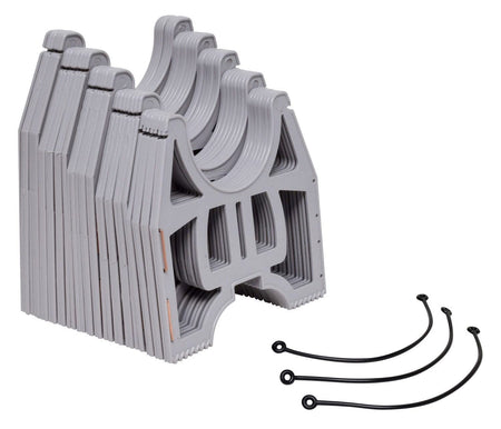 Crown Automotive Crown Auto Shifter Bushing - Outdoor Depot