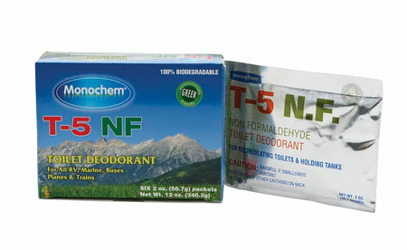 Valterra 6Pk T-5 Nf Monochem - Outdoor-Depot.us