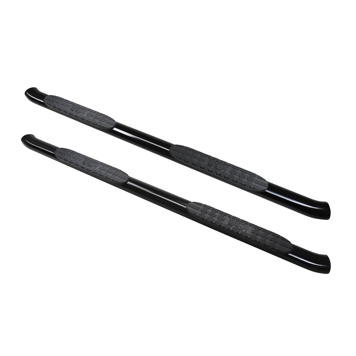 Westin Westin 21-24135 PRO TRAXX 4 Oval Nerf Bars fits 2019-2025 Silverado Sierra 1500 2020-2025 Silverado - Outdoor Depot