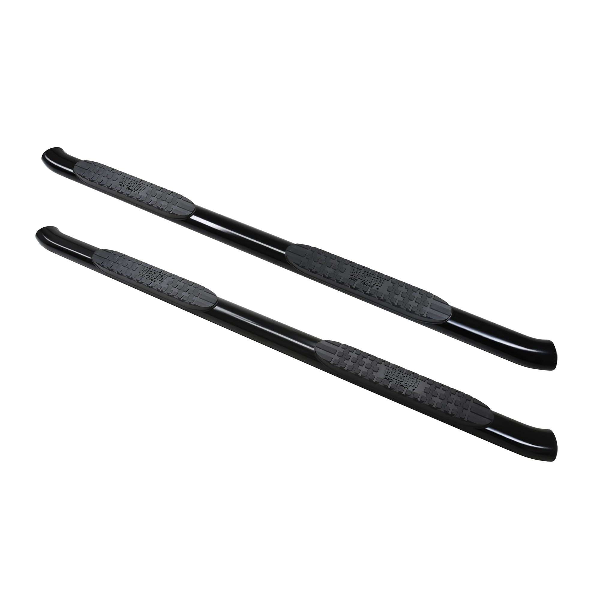 Westin Westin 21-24135 PRO TRAXX 4 Oval Nerf Bars fits 2019-2025 Silverado Sierra 1500 2020-2025 Silverado - Outdoor Depot