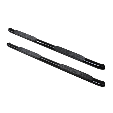 Westin Westin 21-24135 PRO TRAXX 4 Oval Nerf Bars fits 2019-2025 Silverado Sierra 1500 2020-2025 Silverado - Outdoor Depot