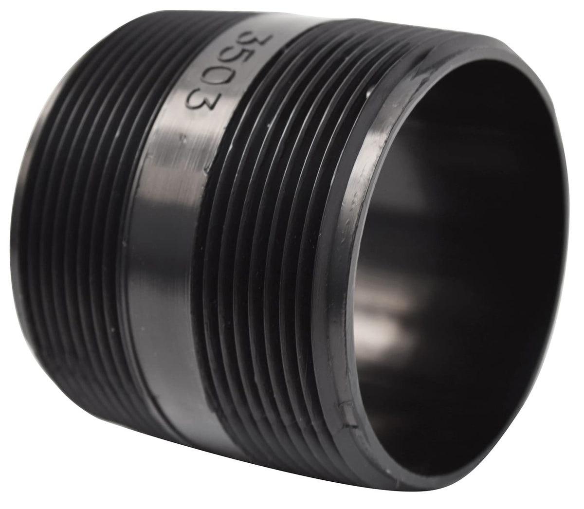 JR Products JR Products 07-30725 15" OEM Pigtail QCC1 End Hose - Outdoor Depot