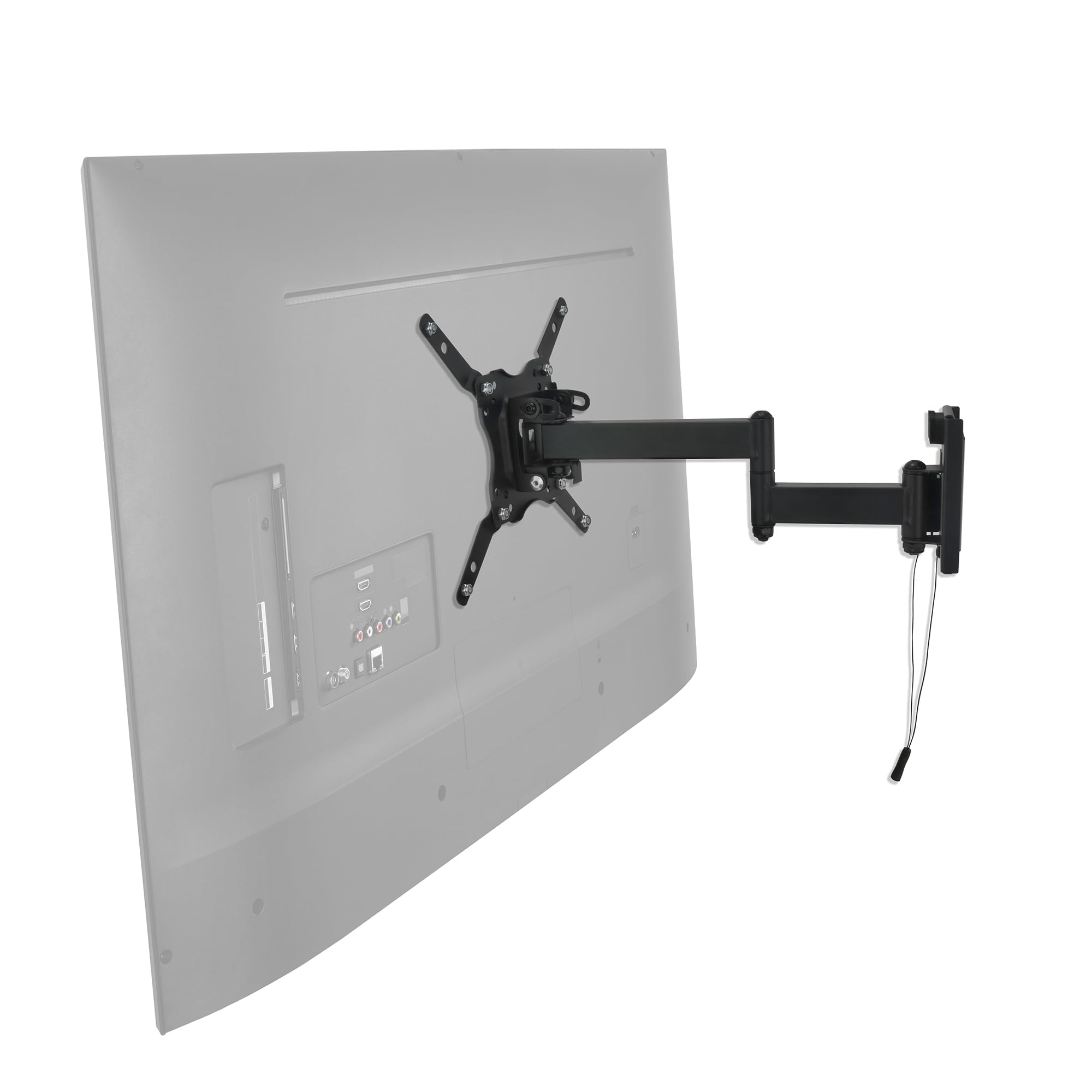 Ready America Ready America 40” Travel TV Wall Mount - Outdoor Depot