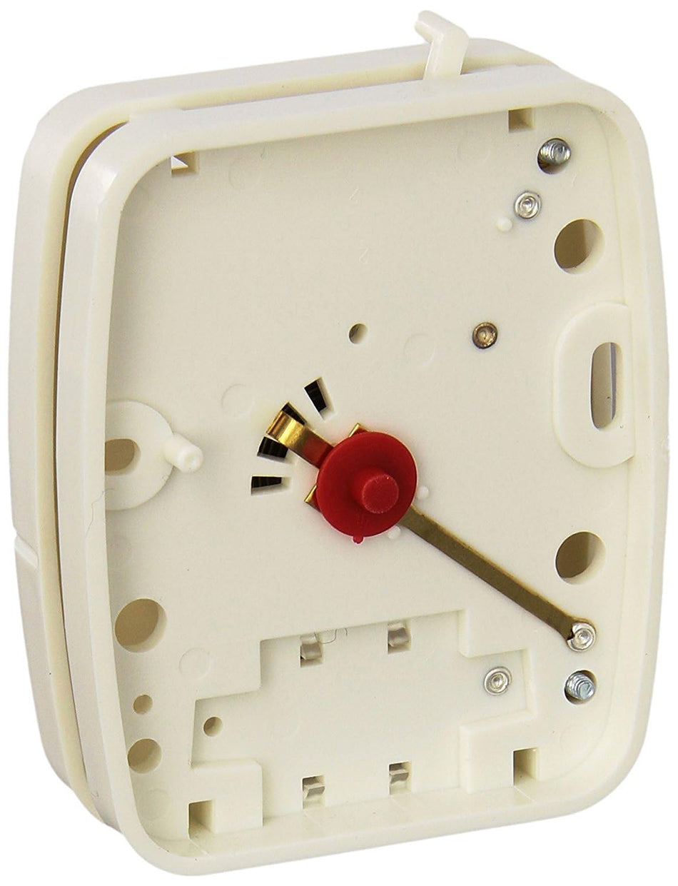 SUBURBAN MFG 232229 Suburban 161154 Wall Thermostat - Heat Only - White RV & Camper