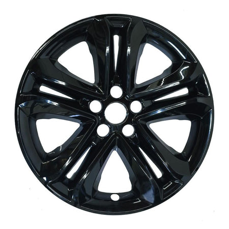 Coast to Coast International Impostor Wheel Skin Fits Ford F-150 XLT 2021-2026 Set of 4 Wheel Covers 17 Inch - Outdoor Depot