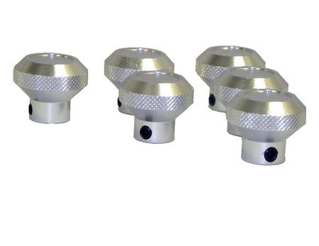 BOLT Bolt 7025287 Trailer Coupler Pin Lock for Chevrolet, GMC, Buick and Cadillac Center Cut Keys - Outdoor Depot