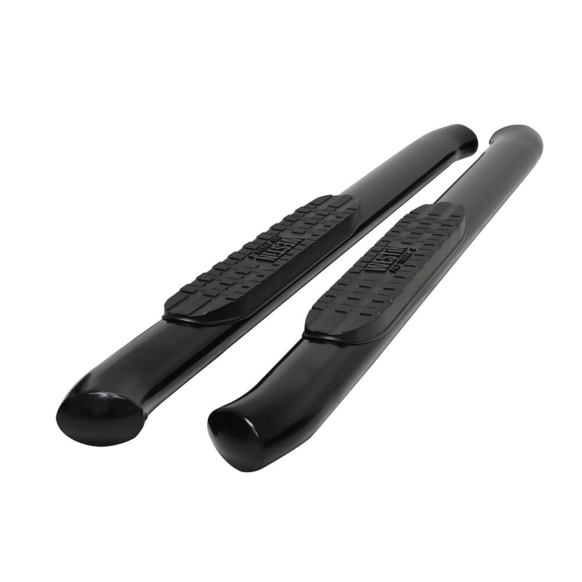Westin Westin 21-24115 PRO TRAXX 4 Oval Nerf Bars fits 2019-2025 Silverado Sierra 1500 2020-2025 Silverado - Outdoor Depot