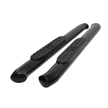 Westin Westin 21-24115 PRO TRAXX 4 Oval Nerf Bars fits 2019-2025 Silverado Sierra 1500 2020-2025 Silverado - Outdoor Depot
