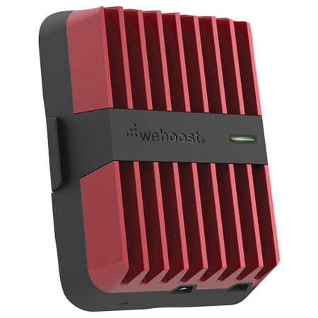 weBoost weBoost Drive Reach Fleet (470254) Cell Phone Signal Booster for Any Fleet Vehicles - Verizon, AT&T, - Outdoor Depot